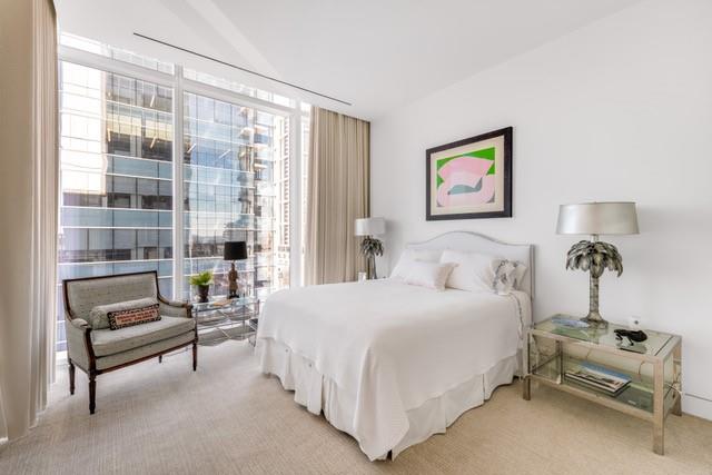 1747 Leonard Street, Unit 903 Dallas, TX 75201 - Photo 15 of 27 Bedroom