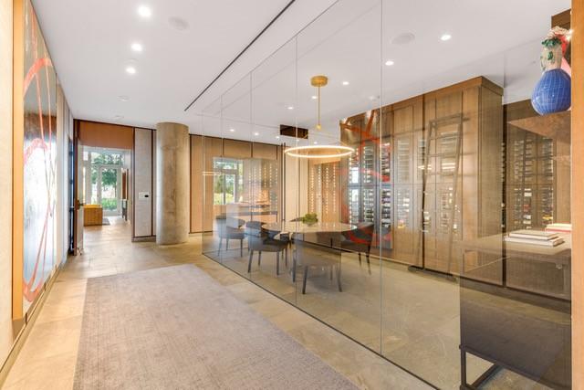 1747 Leonard Street, Unit 903 Dallas, TX 75201 - Photo 22 of 27 Wine Cellar