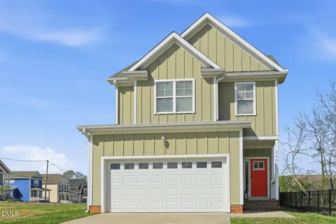 $625,000 | 1605 Boyer Street, Raleigh, NC 27610