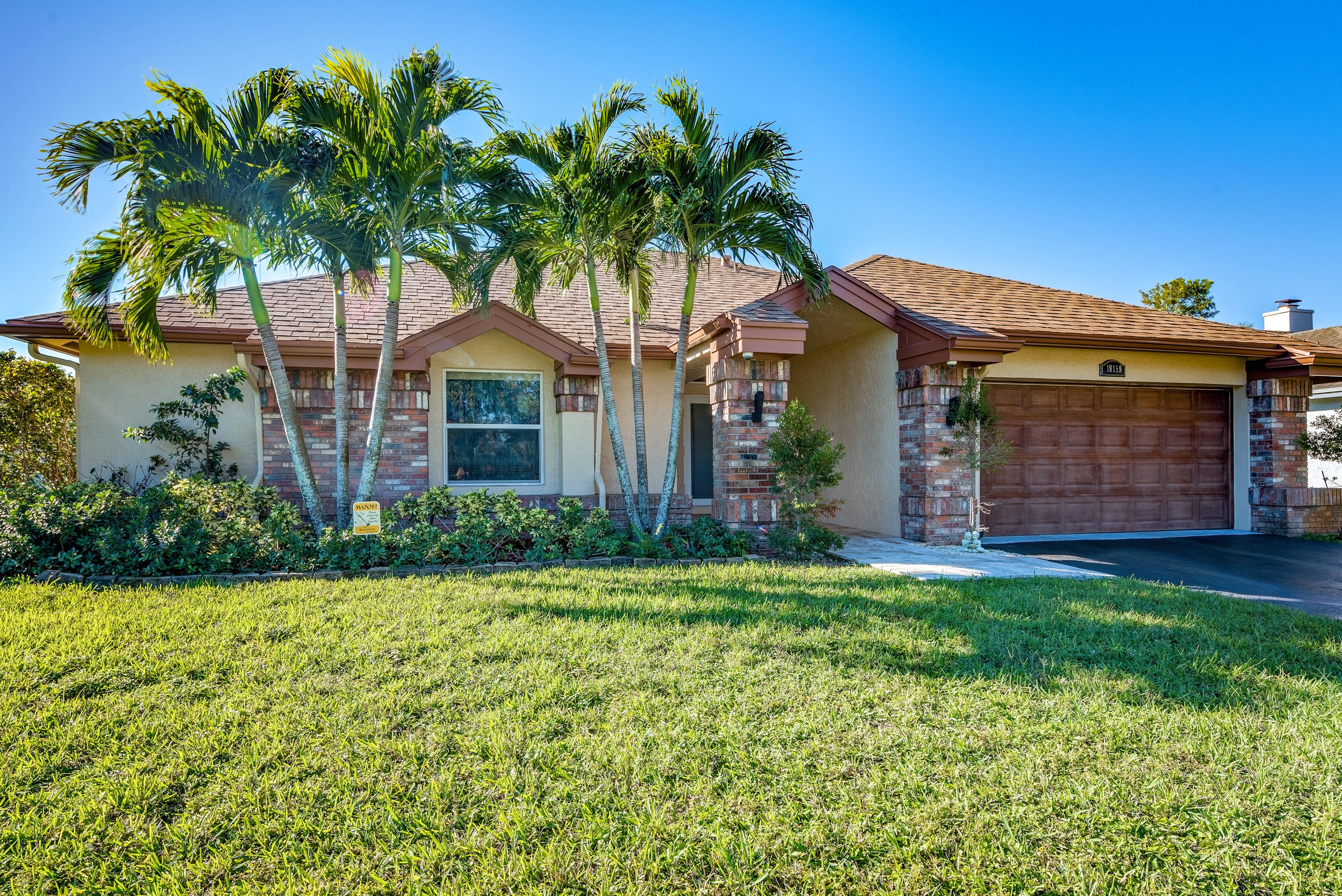 18159 181st Circle South Boca Raton, FL 33498 - Photo 1 of 25 sub