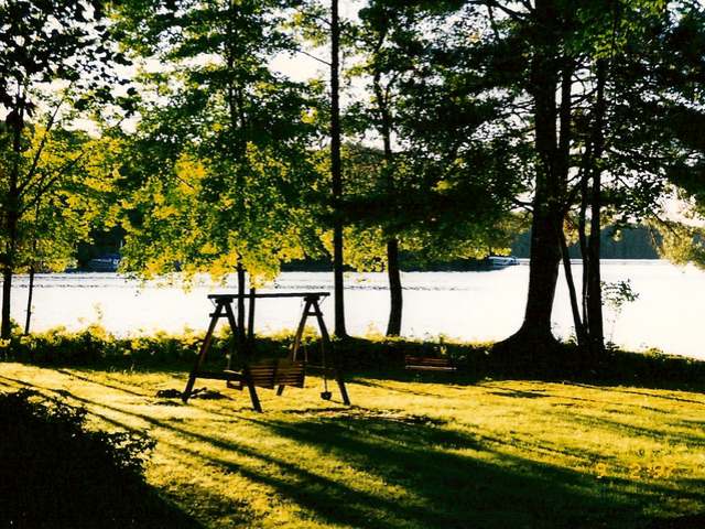 7834 Leary Road Minocqua, WI 54548 - Photo 2 of 20 Gallery Image 2