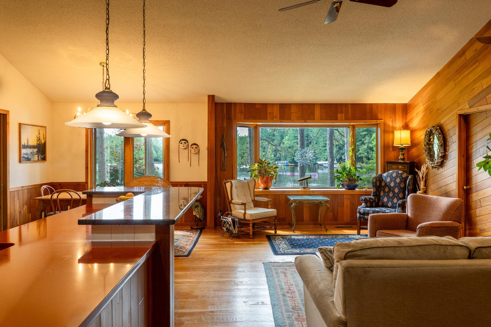 7324 Yanchus Road Three Lakes, WI 54562 - Photo 7 of 30 Gallery Image 7