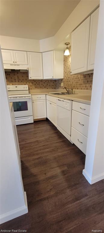 330 South Drake Road, Unit M08 Kalamazoo, MI 49009 - Photo 61 of 64
