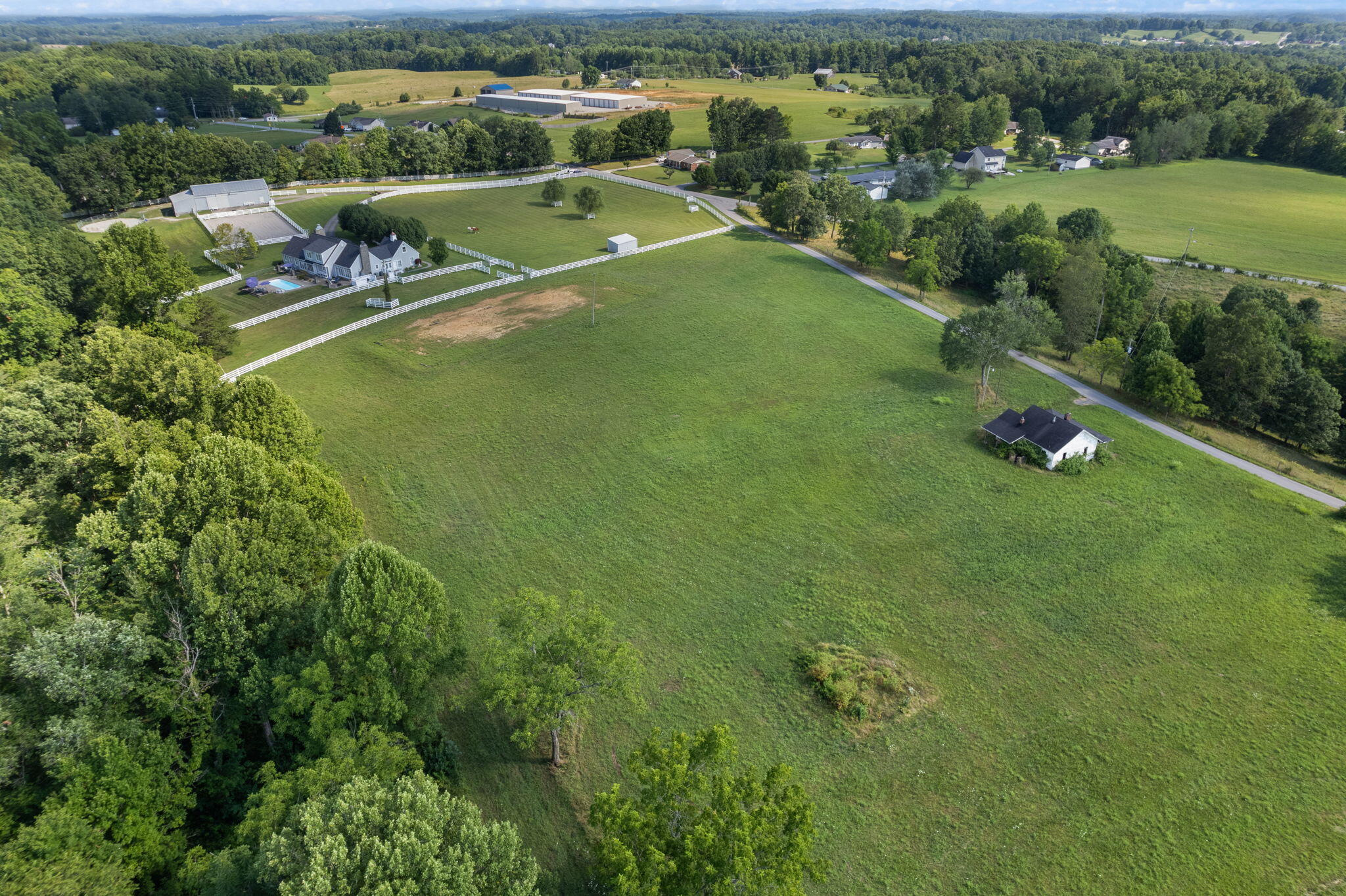 258 B Willie Green Road London, KY 40741 - Photo 104 of 134 99-web-or-mls-DJI_0327