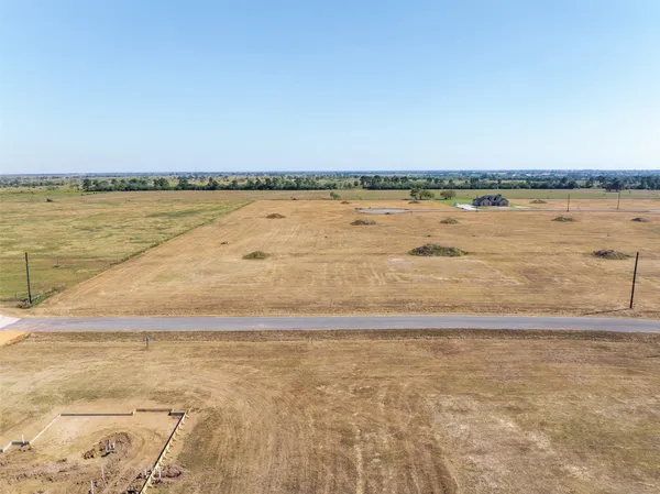 a view of an ocean and beach