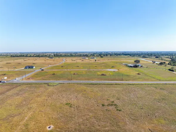 a view of an ocean and beach
