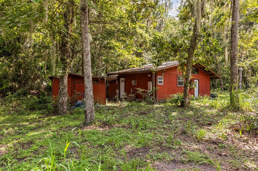 2301 Jeslan Court Oviedo, FL 32765 - Photo 12 of 26 a view of a house with a yard