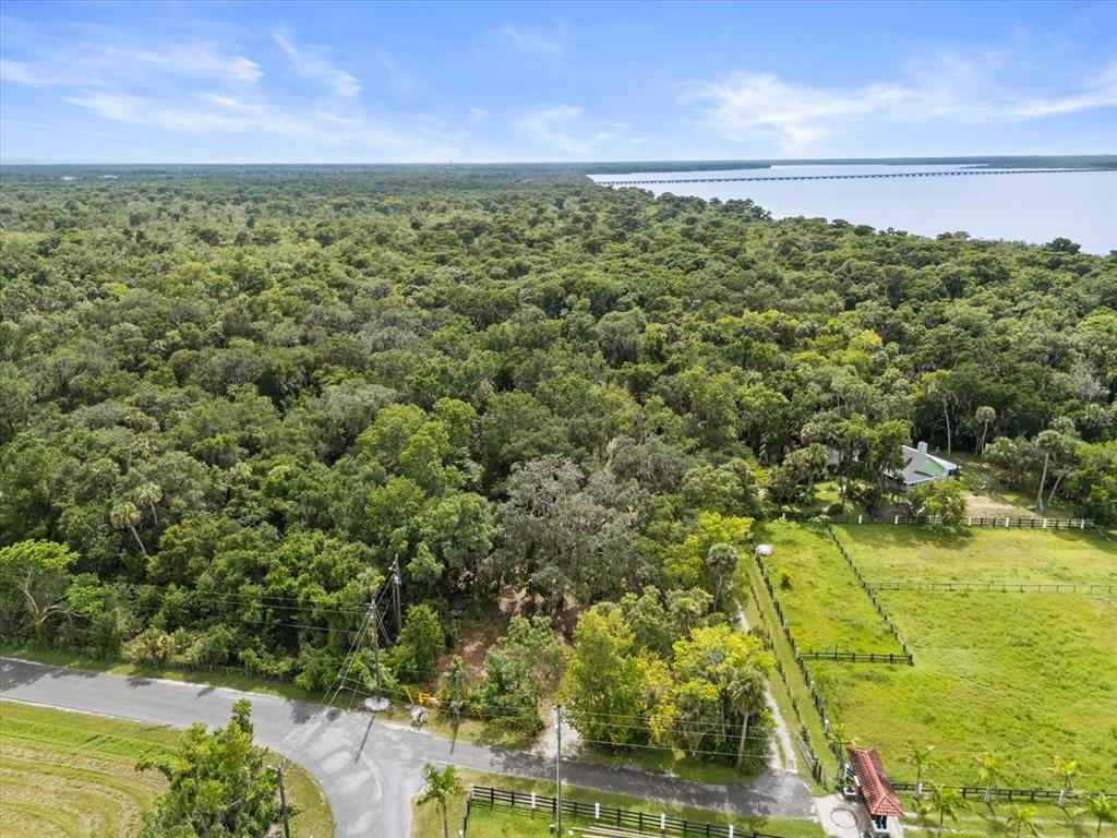 2301 Jeslan Court Oviedo, FL 32765 - Photo 21 of 26 a view of a yard with wooden fence