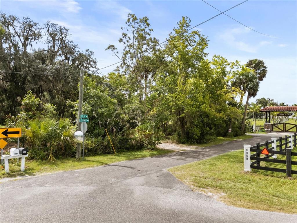2301 Jeslan Court Oviedo, FL 32765 - Photo 4 of 26 a view of yard with swimming pool and seating area