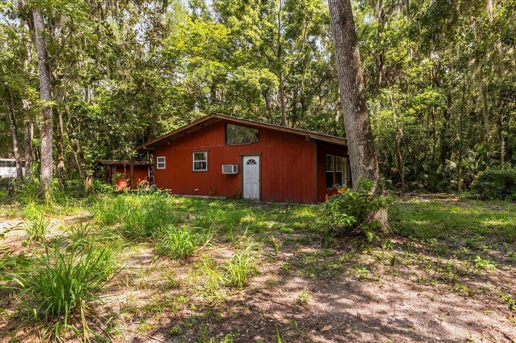 2301 Jeslan Court Oviedo, FL 32765 - Photo 9 of 26 a view of a house with a yard
