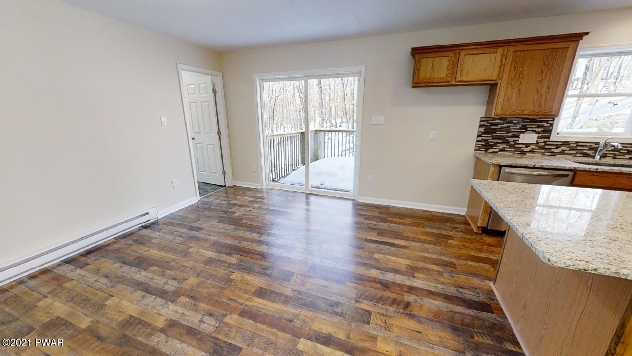 159 Gold Key Road Milford, PA 18337 - Photo 4 of 16 dining room