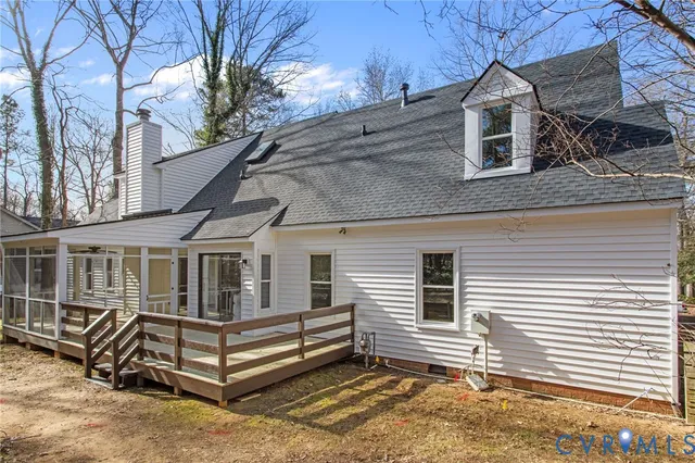 $569,950 | 2501 Chimney House Court, Midlothian, VA 23112