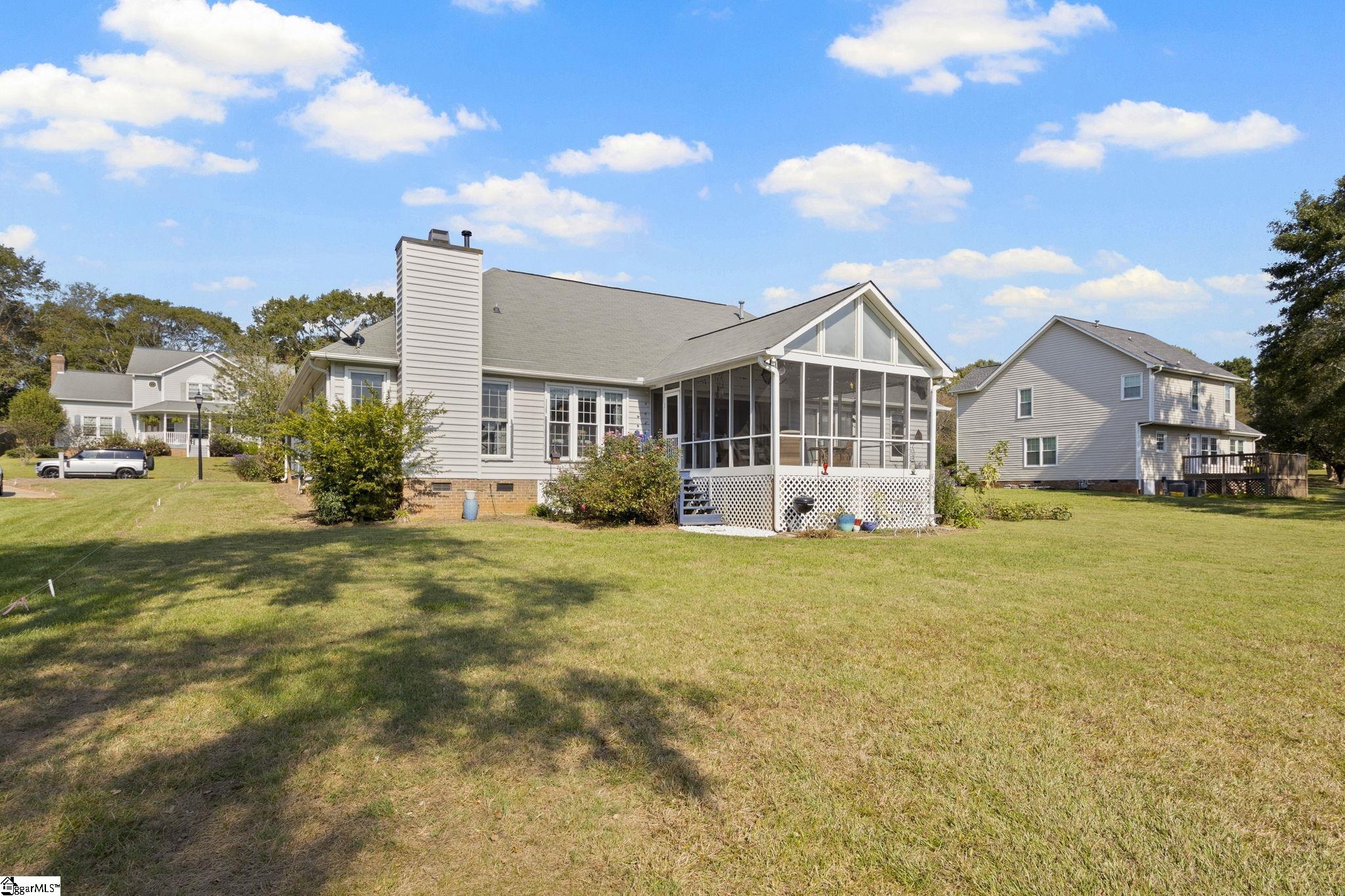 111 Spring Lake Loop Simpsonville, SC 29681 - Photo 35 of 37