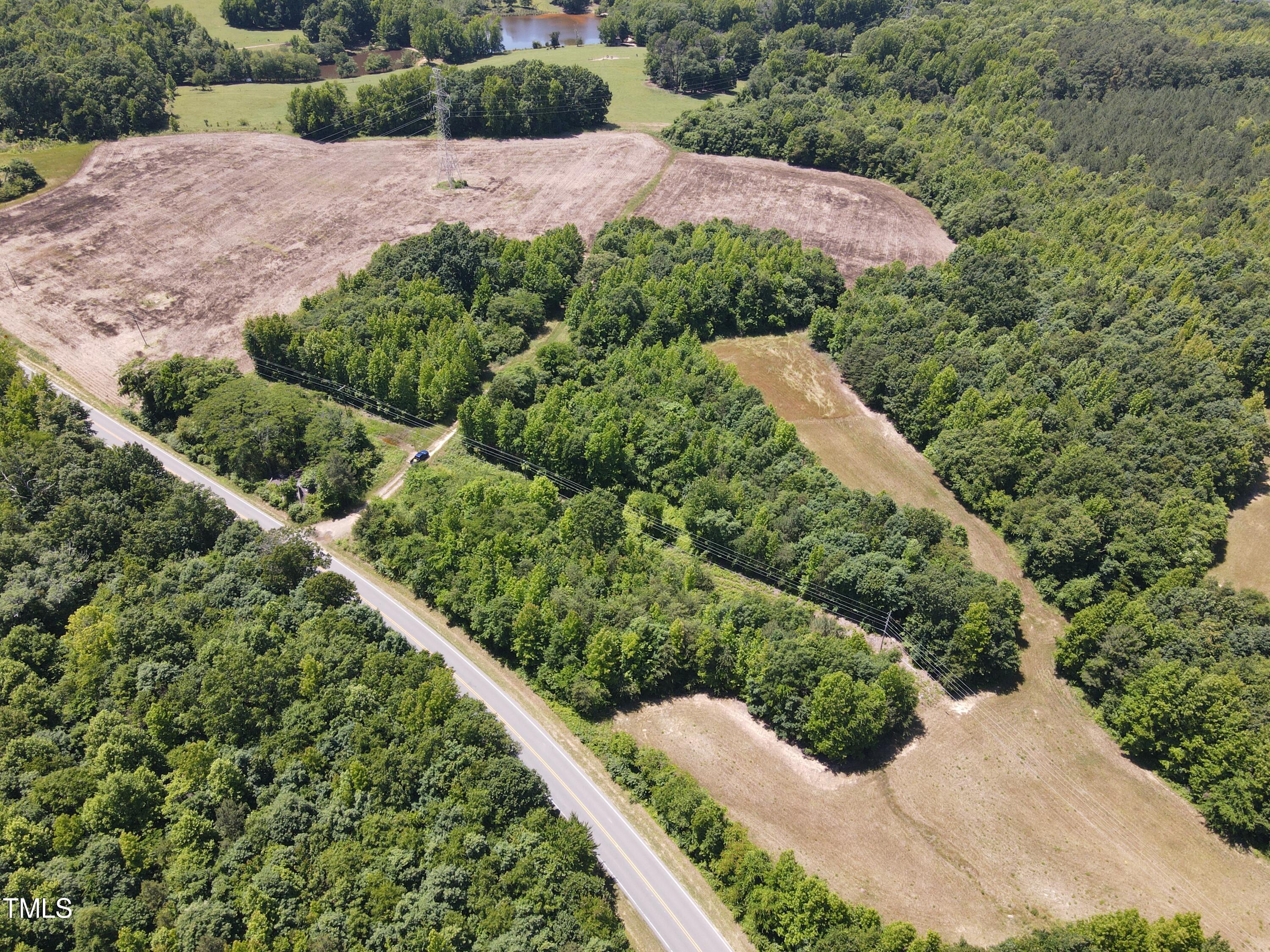 0 Virgilina Road Roxboro, NC 27574 - Photo 25 of 27 DJI_0158