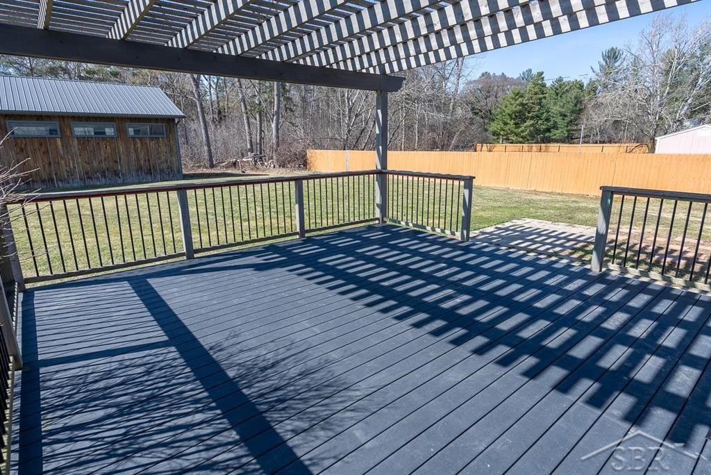 2393 North Jefferson Road Midland, MI 48642 - Photo 58 of 59