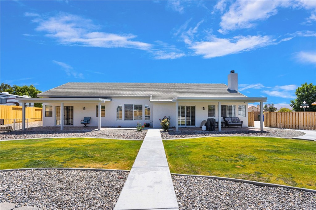 12784 Skyline Ranch Drive Apple Valley, CA 92308 - Photo 42 of 66
