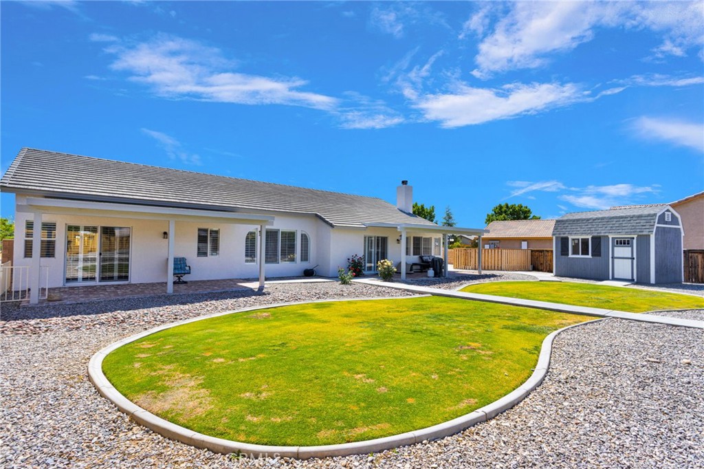 12784 Skyline Ranch Drive Apple Valley, CA 92308 - Photo 43 of 66