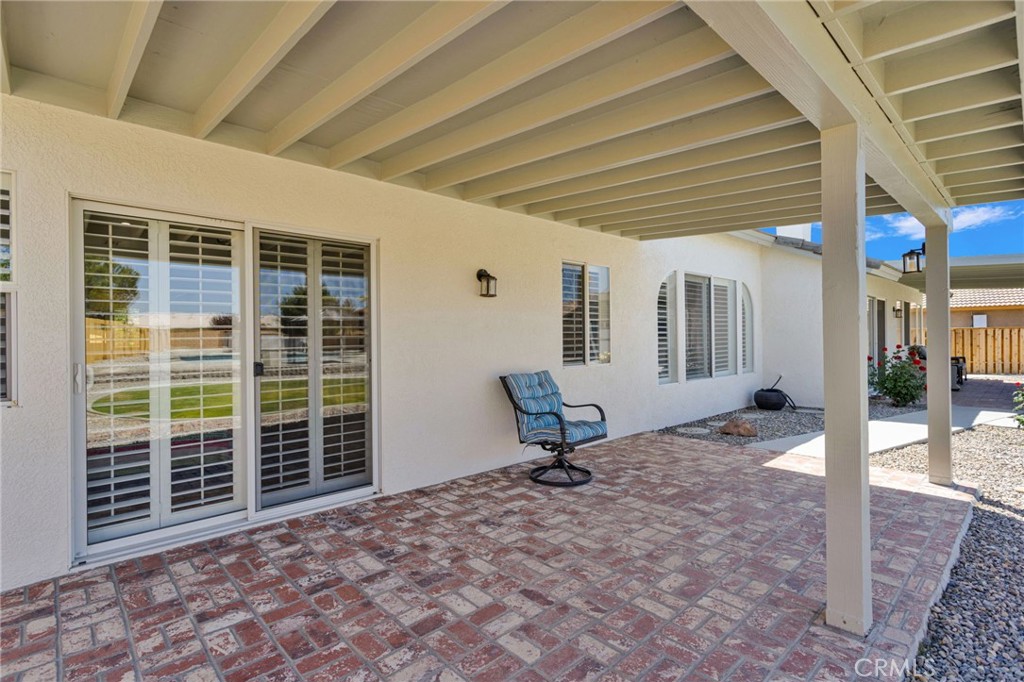 12784 Skyline Ranch Drive Apple Valley, CA 92308 - Photo 44 of 66