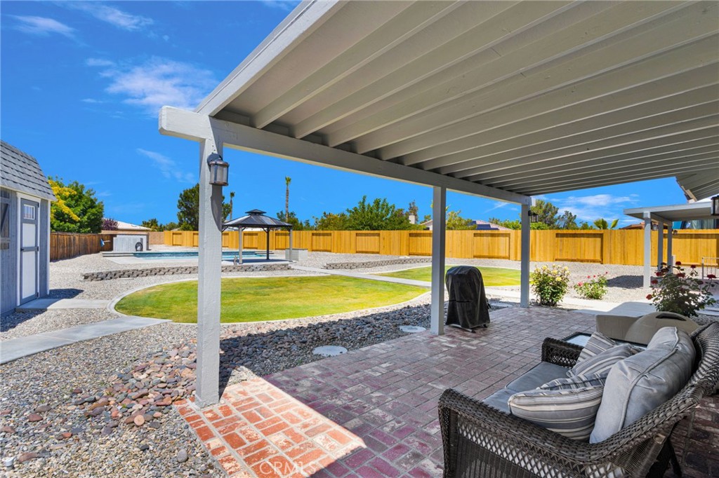 12784 Skyline Ranch Drive Apple Valley, CA 92308 - Photo 45 of 66