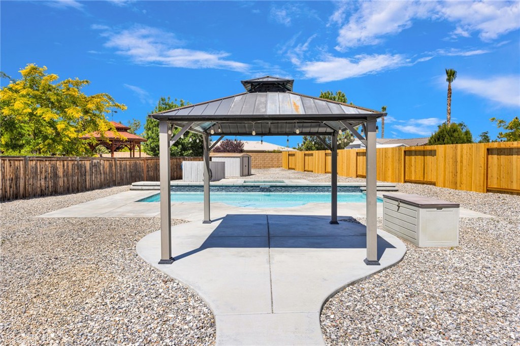 12784 Skyline Ranch Drive Apple Valley, CA 92308 - Photo 49 of 66