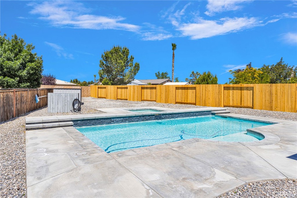 12784 Skyline Ranch Drive Apple Valley, CA 92308 - Photo 50 of 66