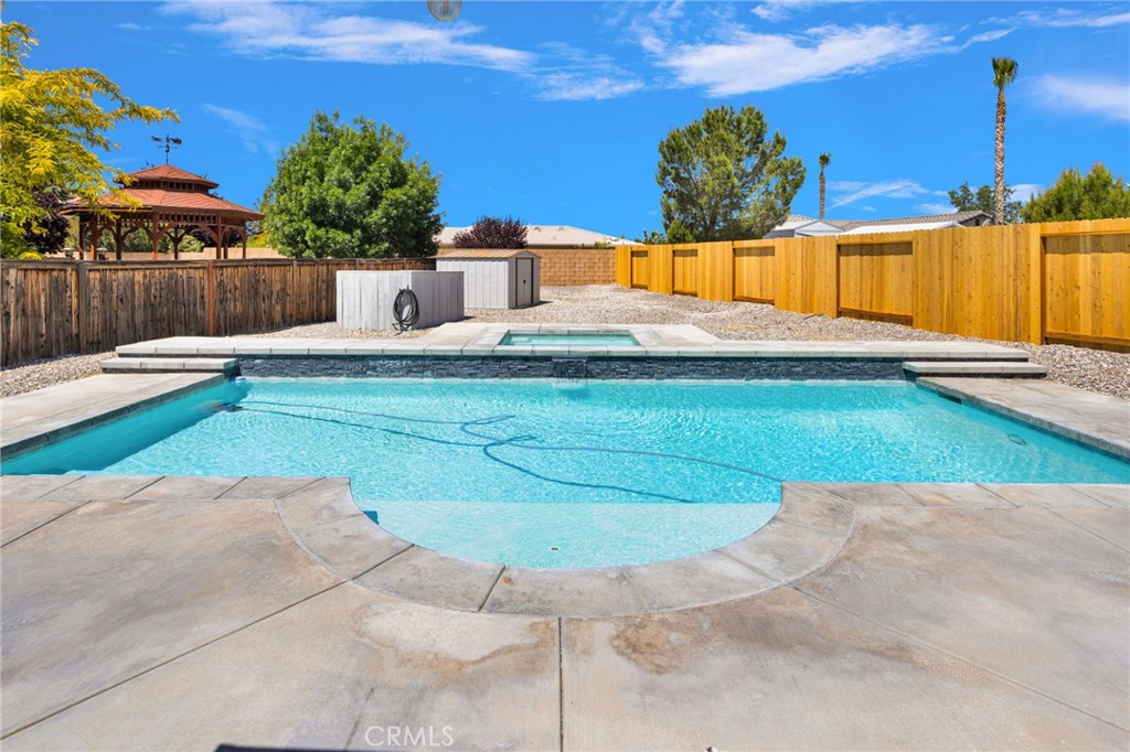 12784 Skyline Ranch Drive Apple Valley, CA 92308 - Photo 51 of 66