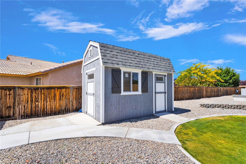 12784 Skyline Ranch Drive Apple Valley, CA 92308 - Photo 55 of 66