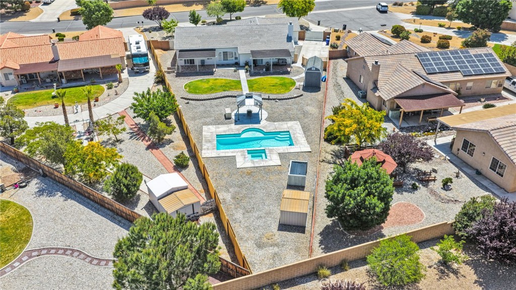 12784 Skyline Ranch Drive Apple Valley, CA 92308 - Photo 58 of 66
