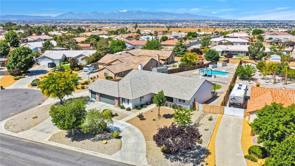 12784 Skyline Ranch Drive Apple Valley, CA 92308 - Photo 59 of 66