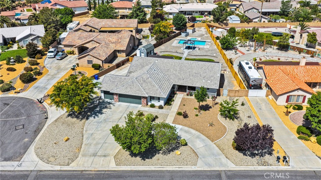 12784 Skyline Ranch Drive Apple Valley, CA 92308 - Photo 60 of 66