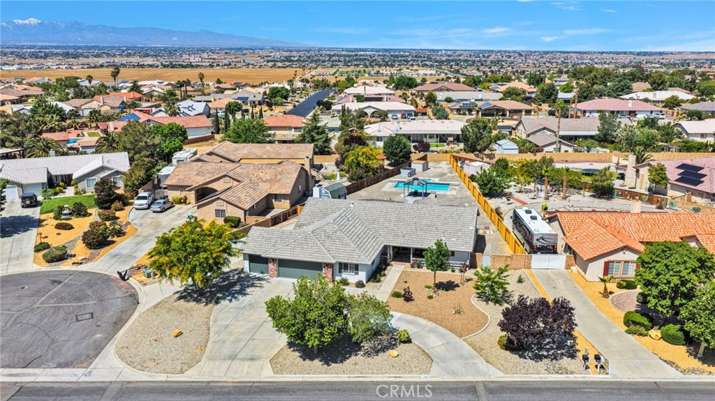 12784 Skyline Ranch Drive Apple Valley, CA 92308 - Photo 61 of 66