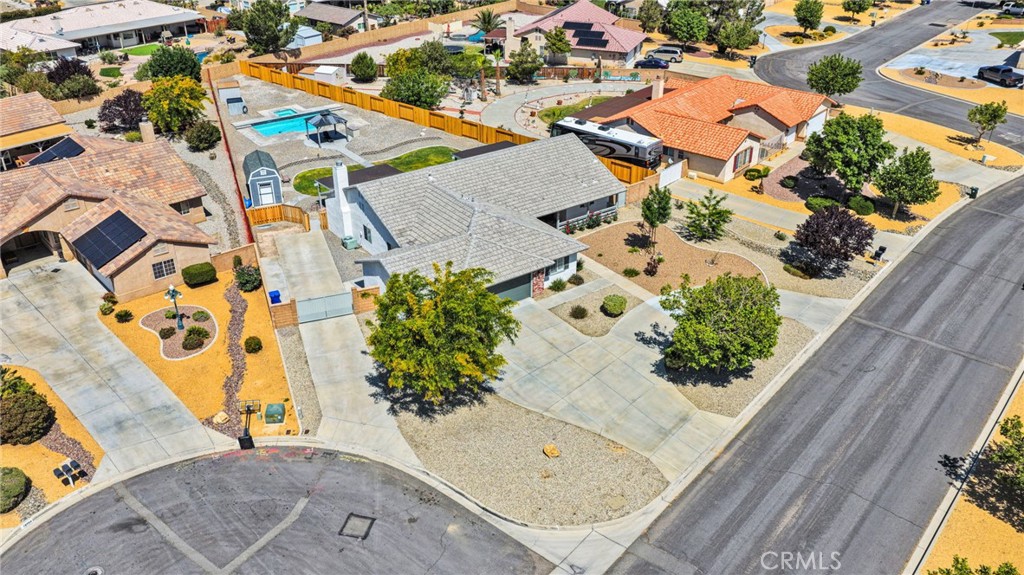 12784 Skyline Ranch Drive Apple Valley, CA 92308 - Photo 62 of 66