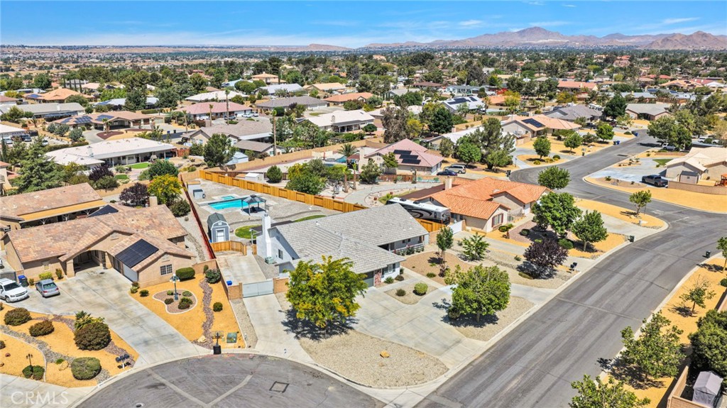12784 Skyline Ranch Drive Apple Valley, CA 92308 - Photo 63 of 66