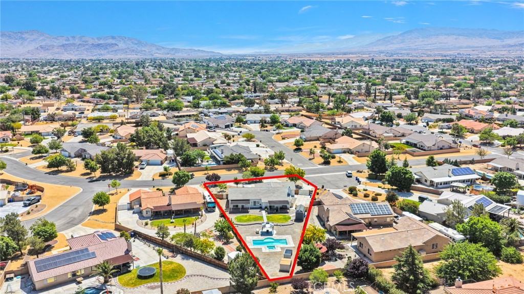 12784 Skyline Ranch Drive Apple Valley, CA 92308 - Photo 64 of 66