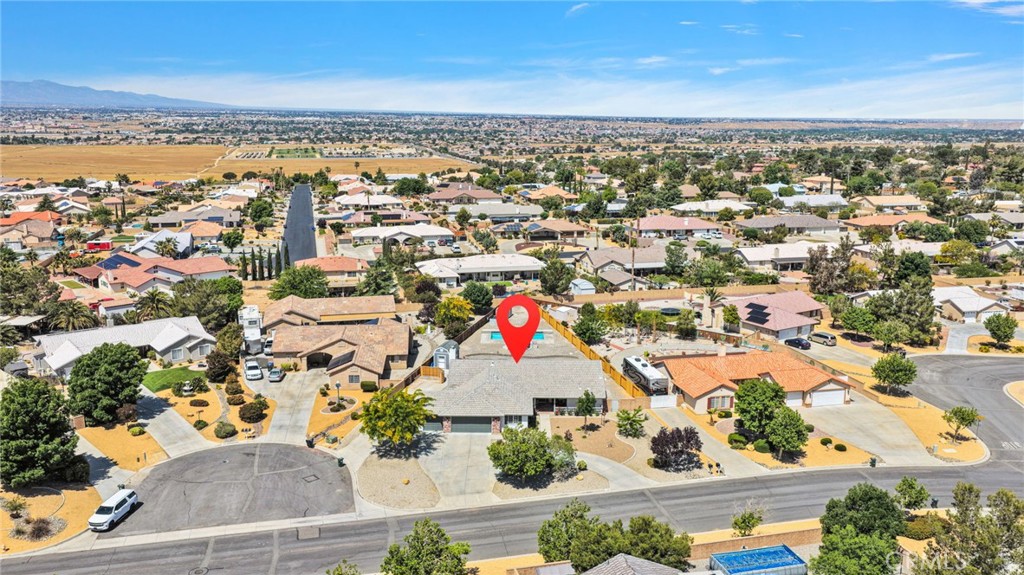 12784 Skyline Ranch Drive Apple Valley, CA 92308 - Photo 65 of 66
