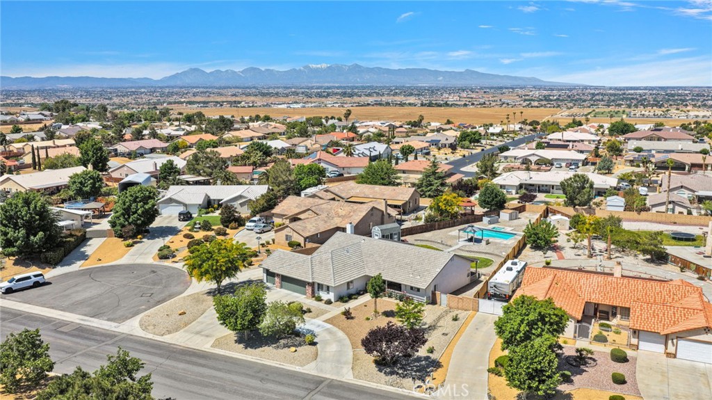 12784 Skyline Ranch Drive Apple Valley, CA 92308 - Photo 66 of 66