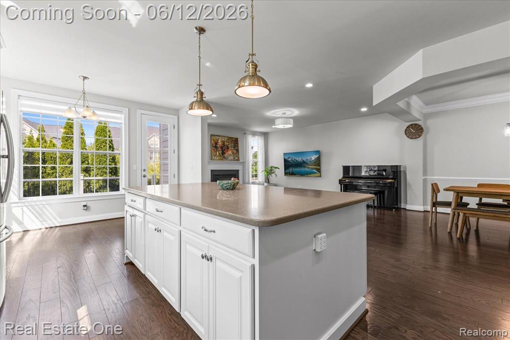 42829 Cardinal Way Novi, MI 48375 - Photo 21 of 50