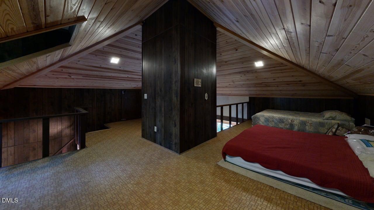 152 Duke Lane Roxboro, NC 27574 - Photo 21 of 34