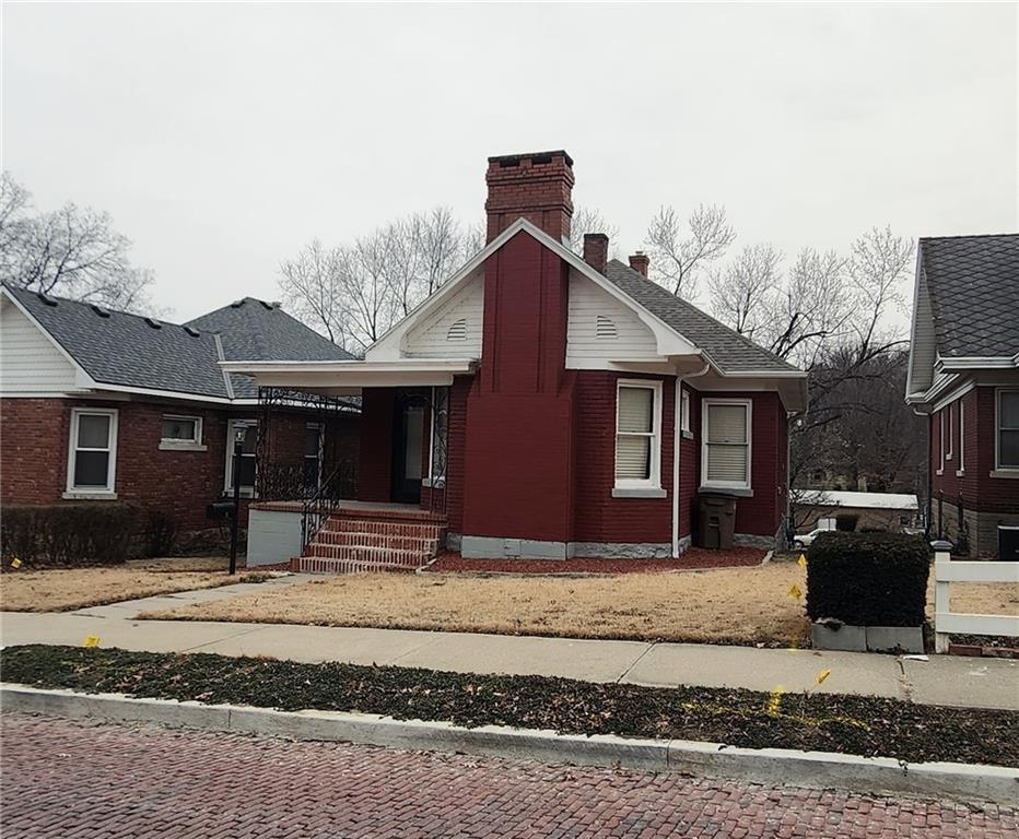 309 12th Street Atchison, KS 66002 - Photo 2 of 29