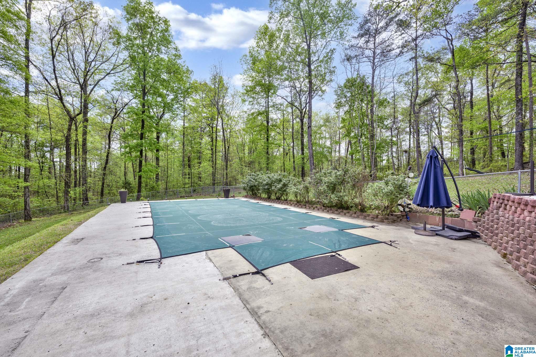 170 Fox Ridge Drive Warrior, AL 35180 - Photo 34 of 56
