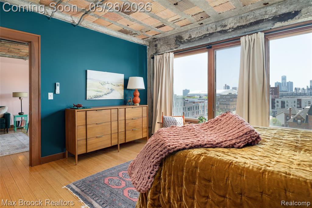 2915 John R Street, Unit 509 Detroit, MI 48201 - Photo 11 of 27