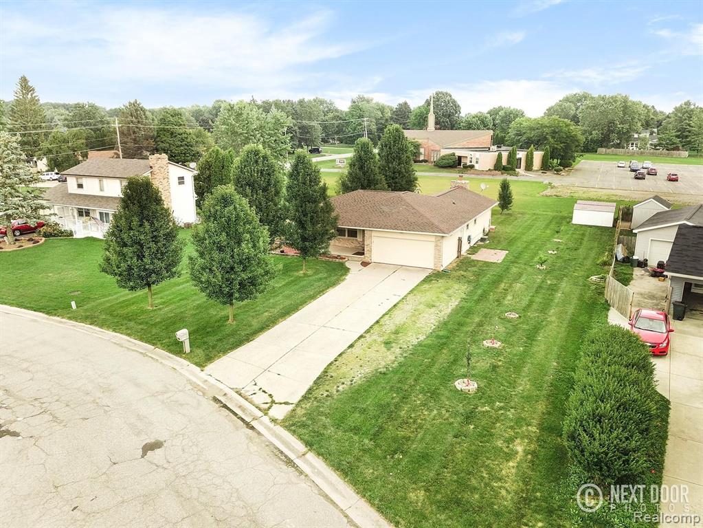 1021 Ramsgate Road Flint, MI 48532 - Photo 43 of 49