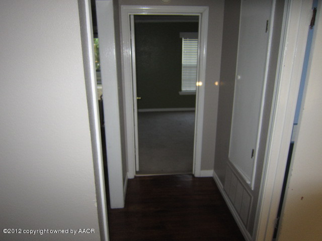 4114 Parker Street Amarillo, TX 79110 - Photo 12 of 15