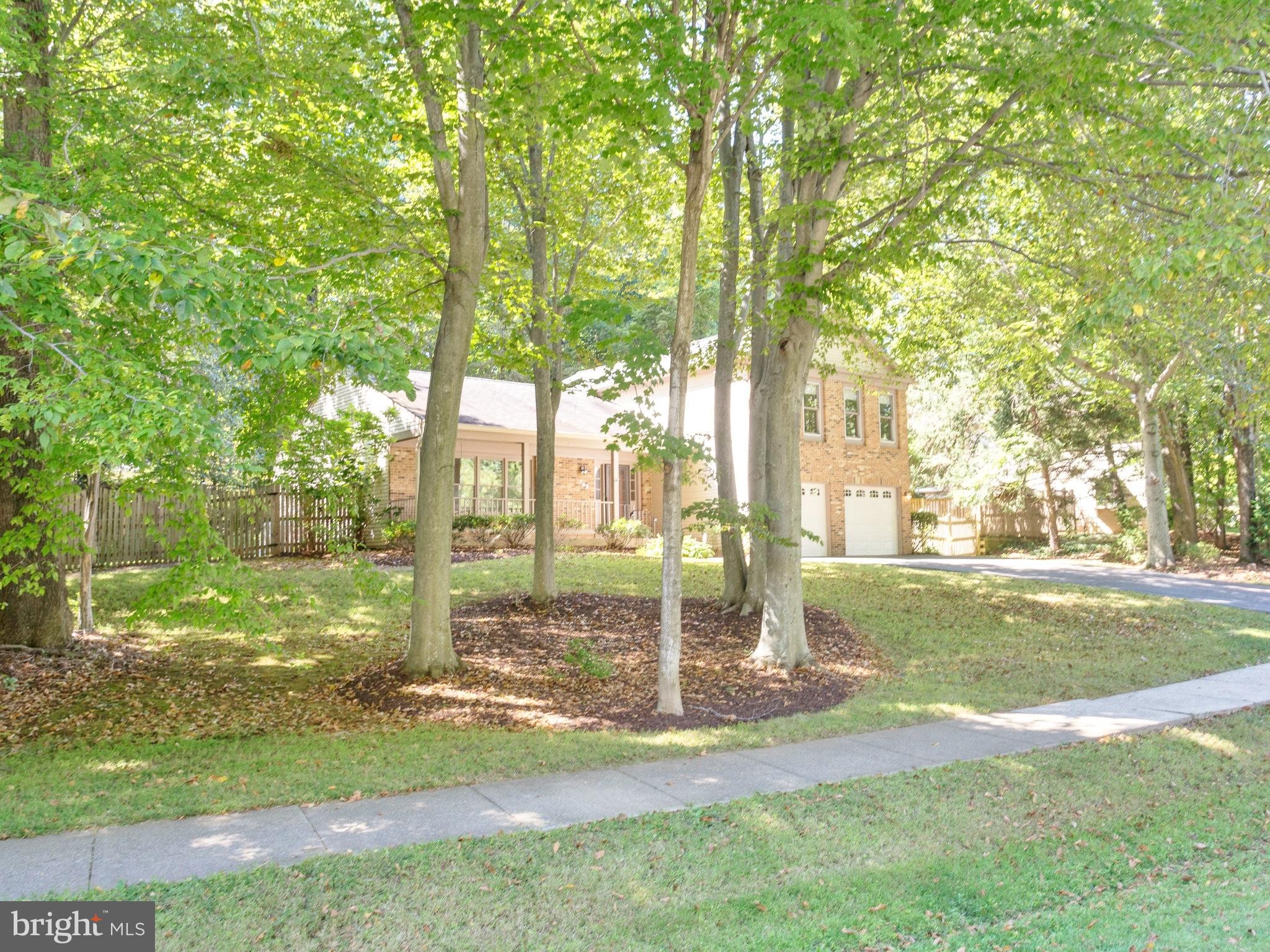 753 Ridge Drive McLean, VA 22101 - Photo 22 of 24 Exterior (Front)