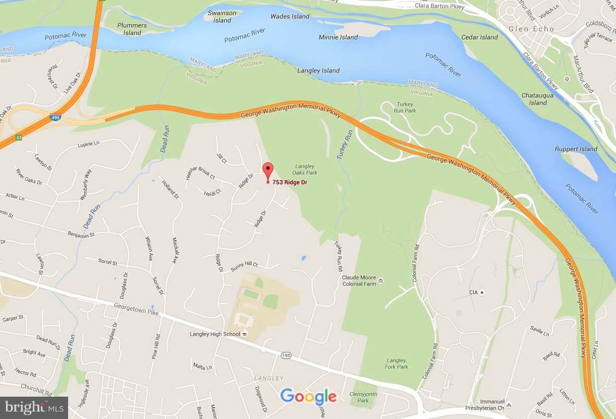 753 Ridge Drive McLean, VA 22101 - Photo 24 of 24 Community