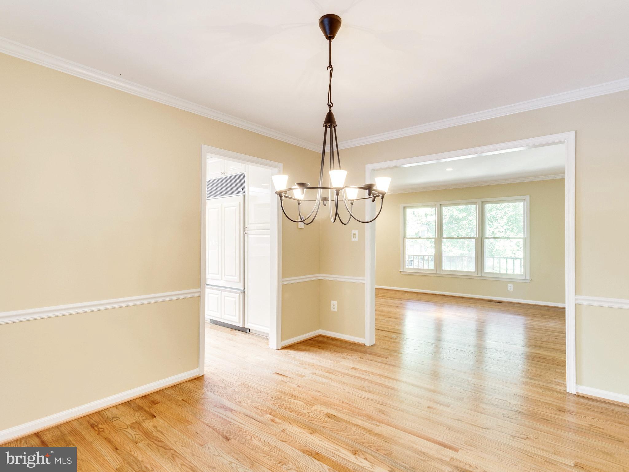 753 Ridge Drive McLean, VA 22101 - Photo 5 of 24 Dining Room