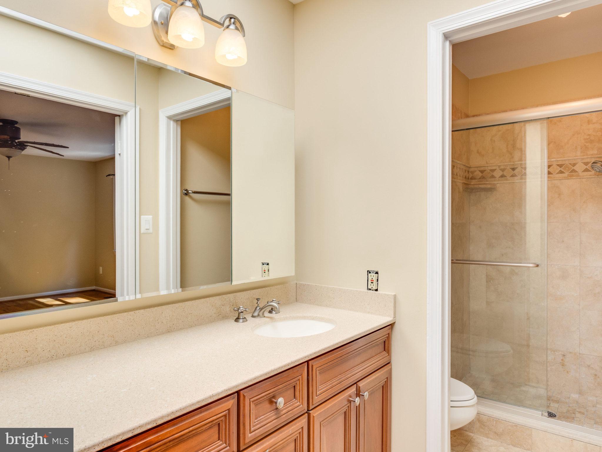 753 Ridge Drive McLean, VA 22101 - Photo 9 of 24 Bath (Master)