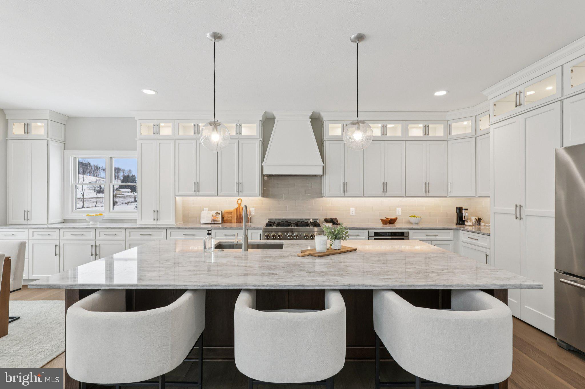 510 Newcomen Road, Unit F1P Exton, PA 19341 - Photo 12 of 57