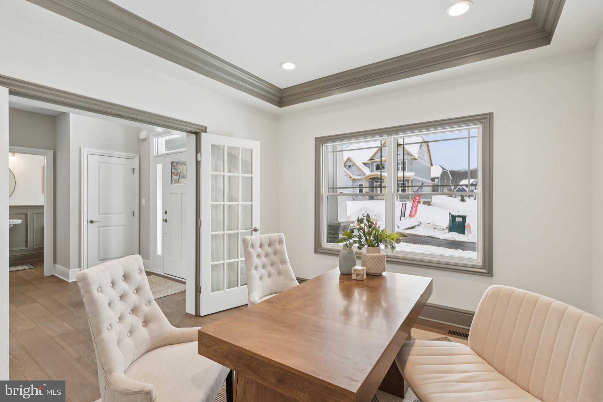 510 Newcomen Road, Unit F1P Exton, PA 19341 - Photo 23 of 57