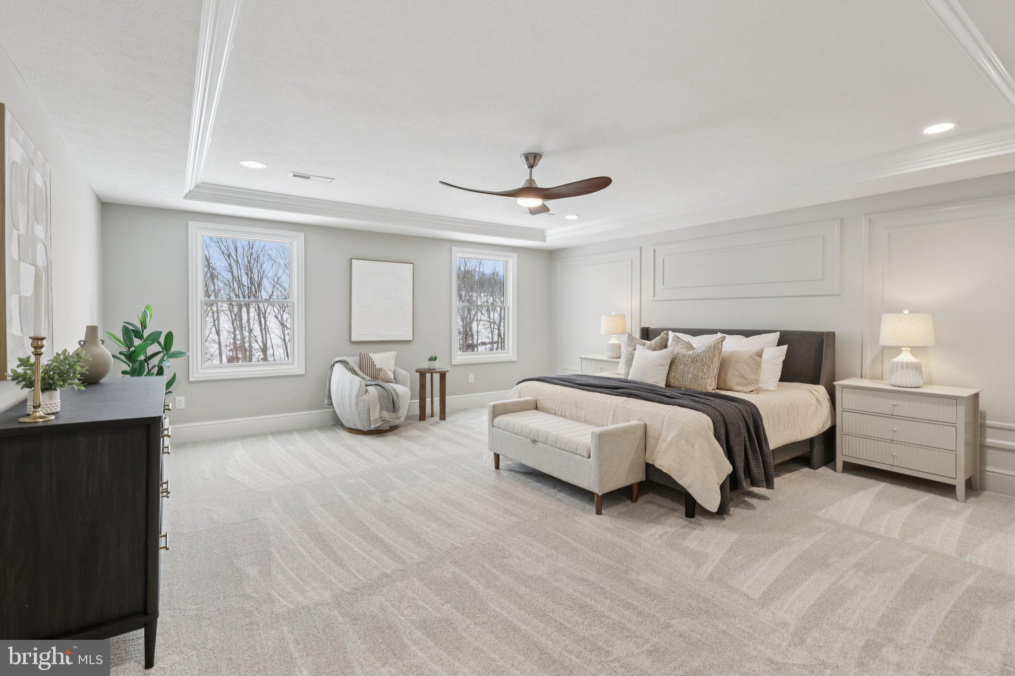 510 Newcomen Road, Unit F1P Exton, PA 19341 - Photo 27 of 57